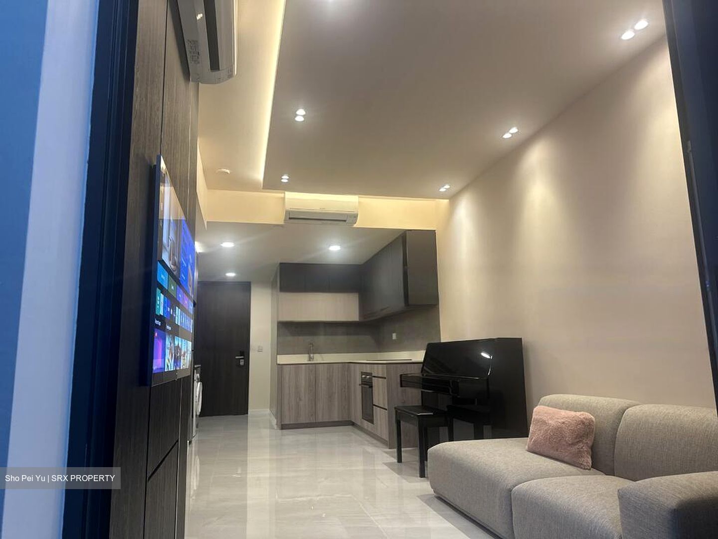 Riverfront Residences (D19), Apartment #504401021